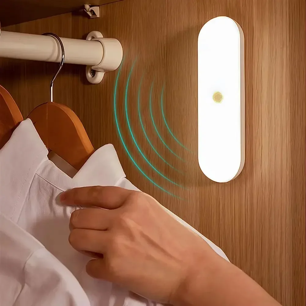 Ldr Light Sensor - Luzes noturnas sem fio com sensor