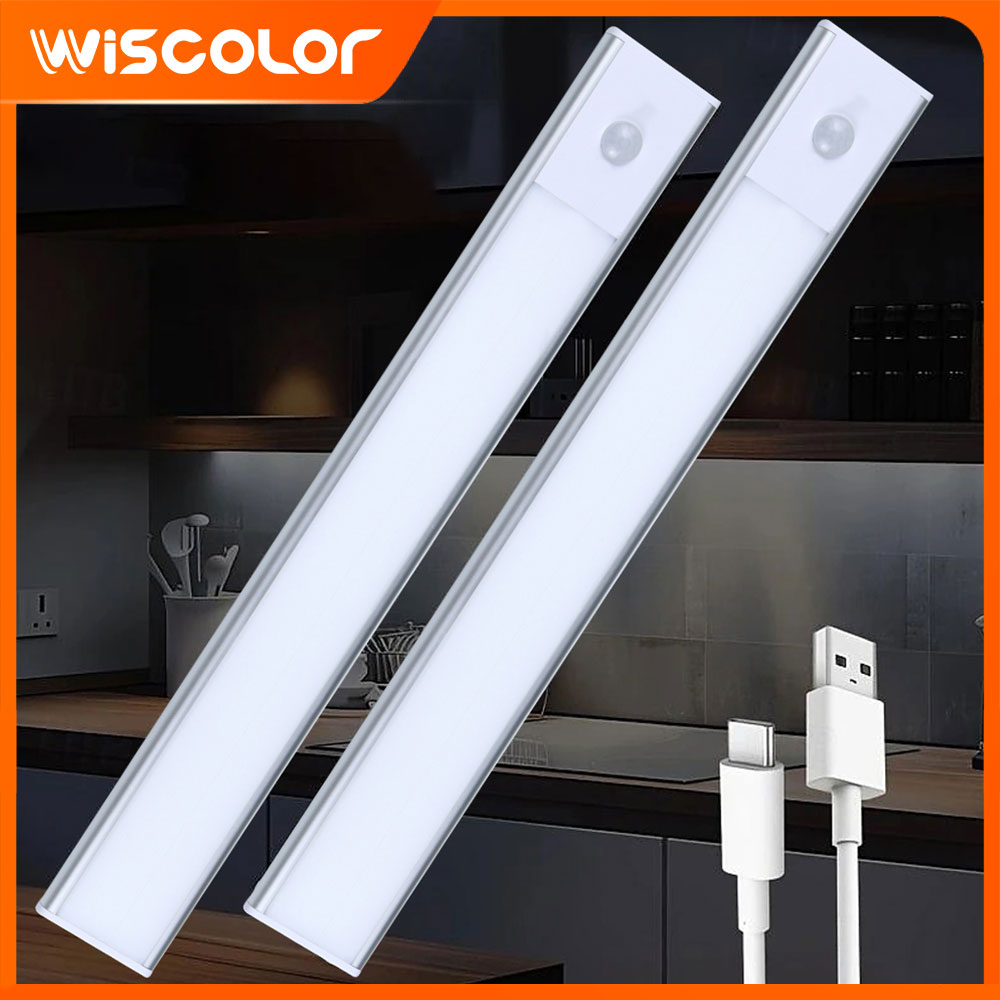Ldr Light Sensor - Luz Noturna LED Ultra Fina com