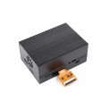 Diy In Electronics - Adaptador de Câmera CSI 24 Pinos