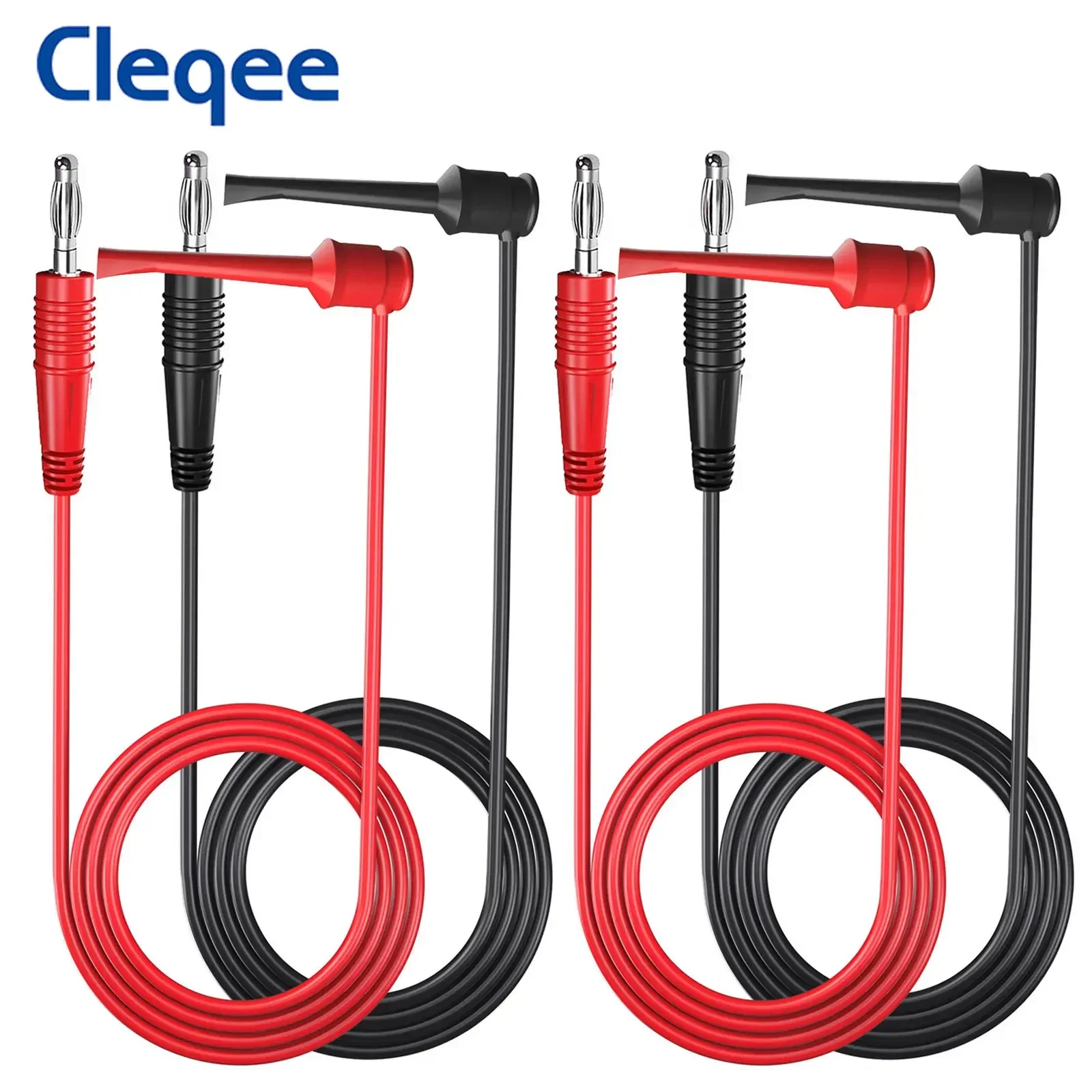 Diy Electronics Toys - Cleqee p1039 4mm plugue banana para