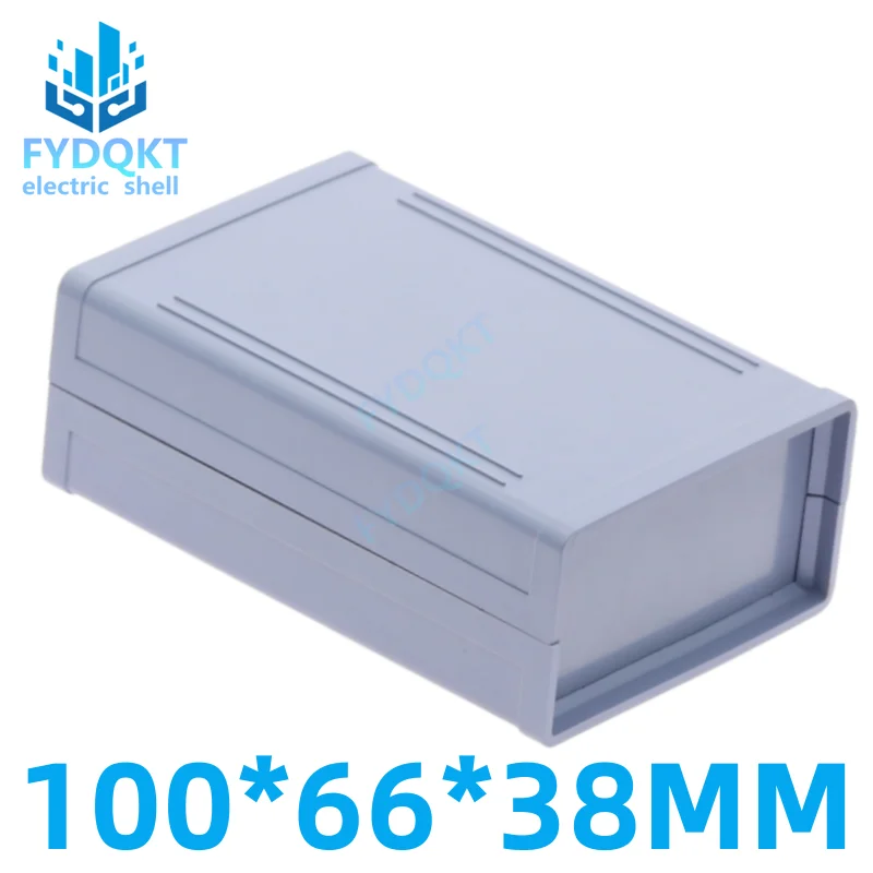 Diy Waterproof Electronics - Caso impermeável do instrumento do plástico
