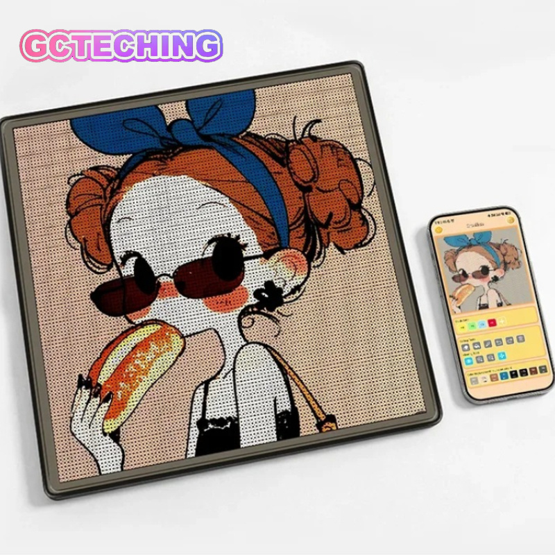 Diy In Electronics - Kit de Artesanato DIY com Placa