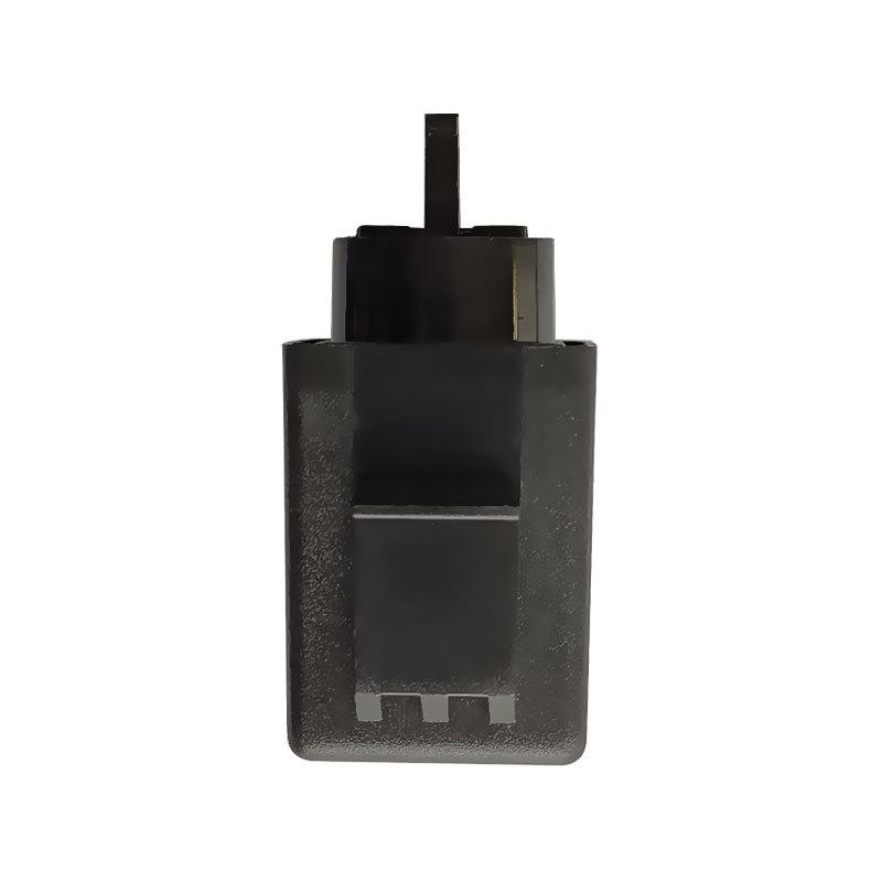 Diy Motorcycle Electronics - 1 Peça Relé Eletrônico 12VDC para