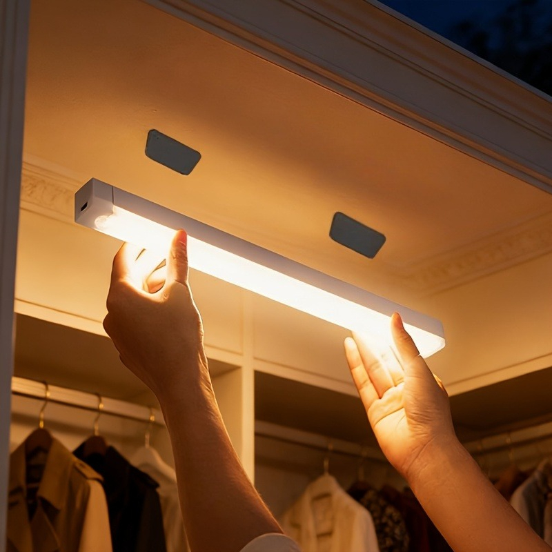 Ldr Light Sensor - Luz LED para Abaixo do Armário
