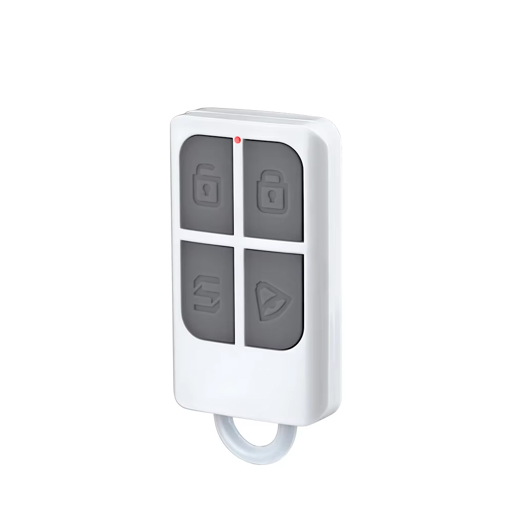 Diy Electronics Button - Controle Remoto Portátil Sem Fio KERUI