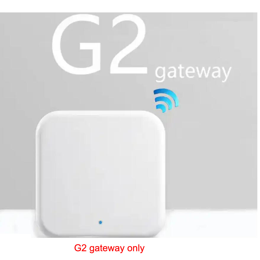 Diy Electronics Button - Gateway Wifi TTLOCK G2 G3 para