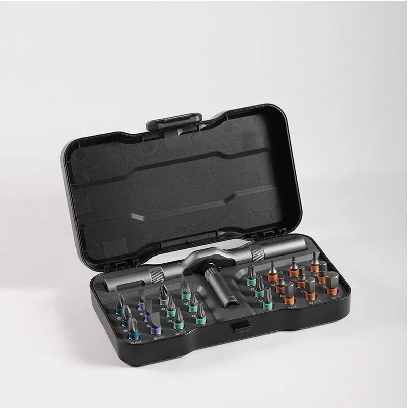 Diy Electronics Com - Conjunto de Chaves de Fenda Magnéticas