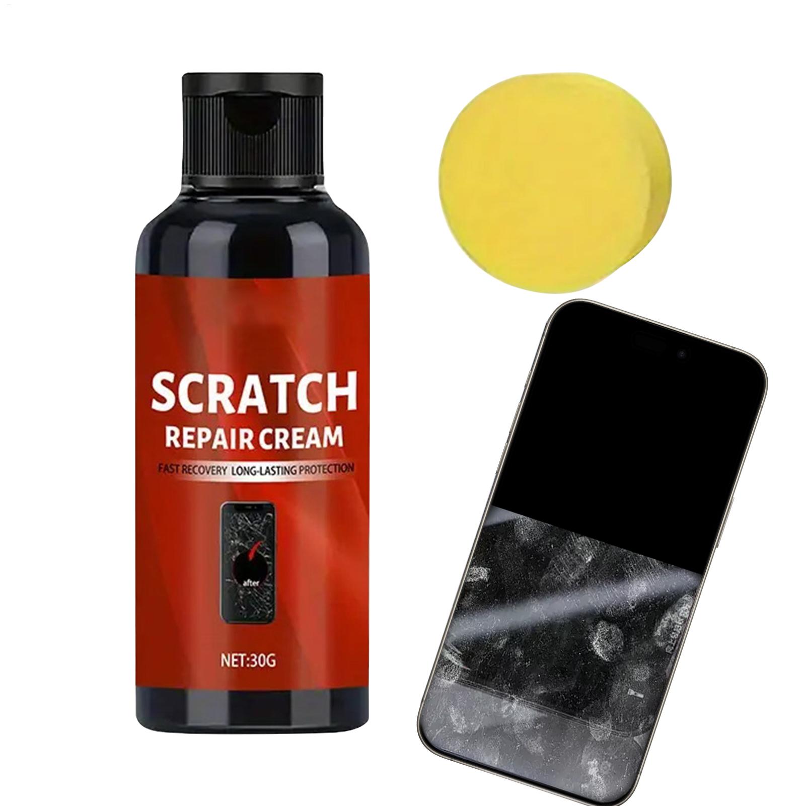 Diy Electronics Toys - 30g creme removedor de arranhões de