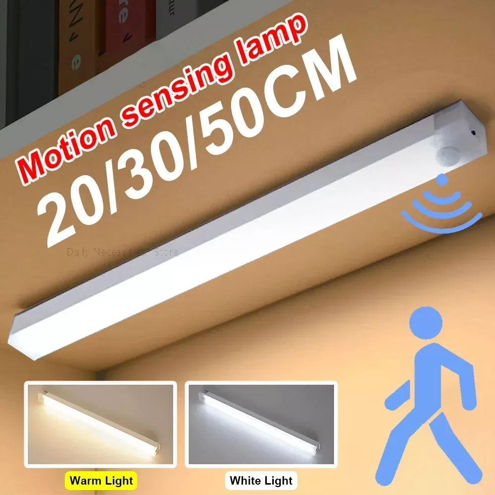 Ldr Light Sensor - Luzes LED com Carregamento USB e