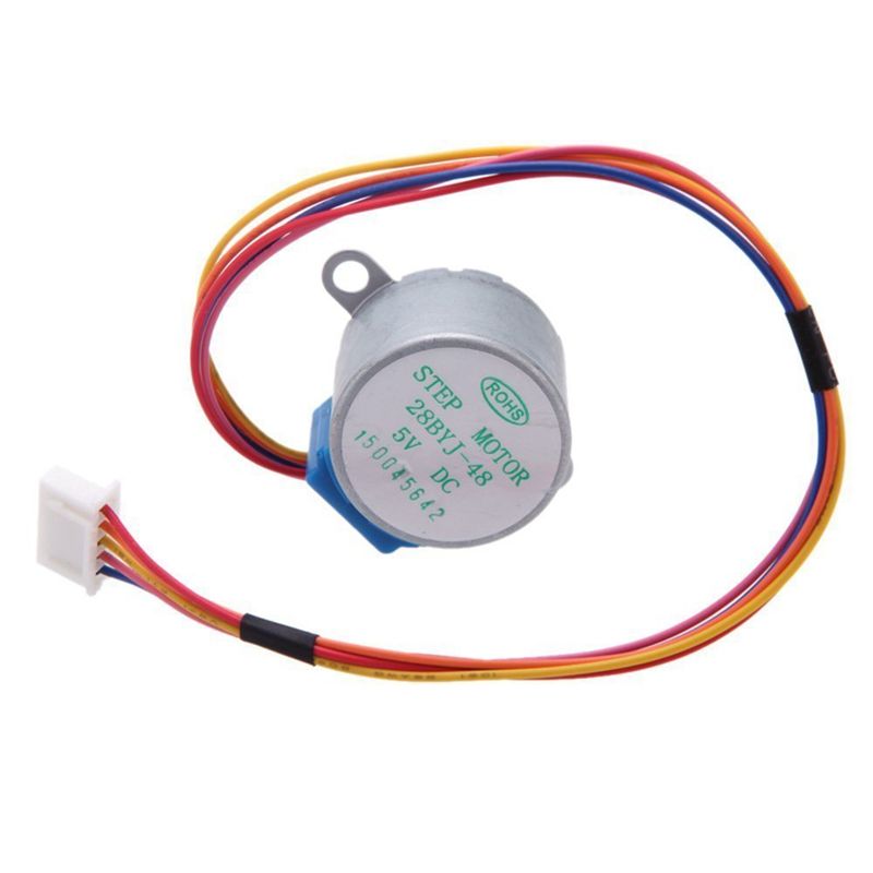 Stepper Motor 28Byj - Kit DIY A49T 5 Conjuntos de