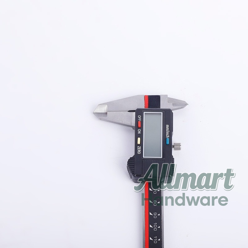 Diy In Electronics - Calibrador Eletrônico Digital, Calibrador Vernier Multifuncional