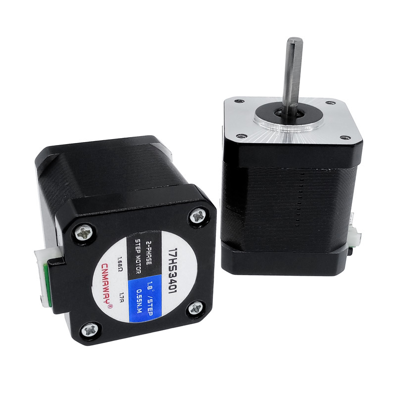 Stepper Motor 28Byj - Motor de Passo de Alto Torque