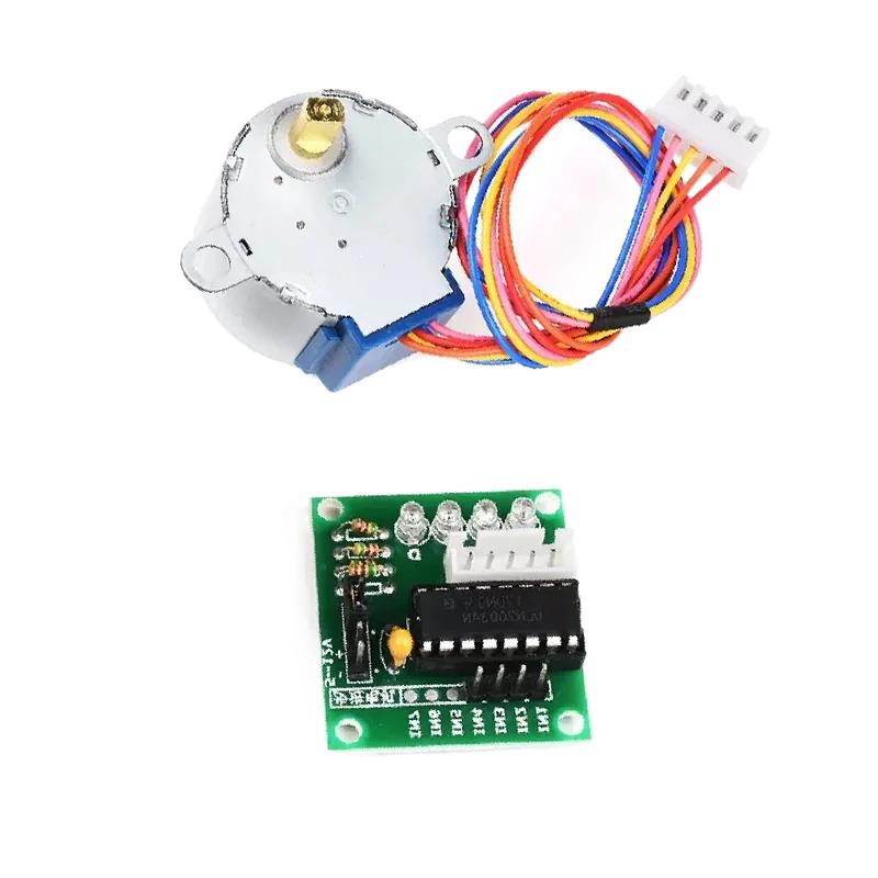 Stepper Motor 28Byj - 1 conjunto de motor de passo