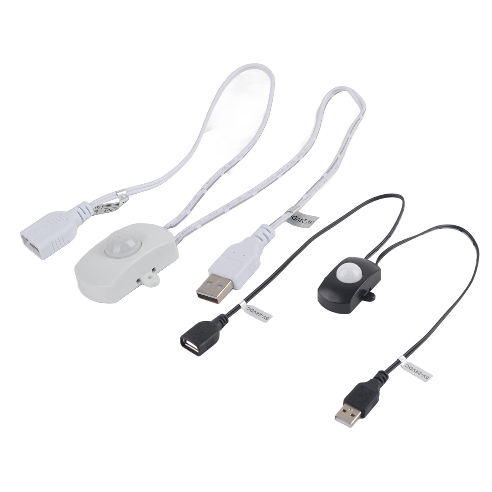 Ldr Light Sensor - Sensor de Movimento PIR Mini 2A