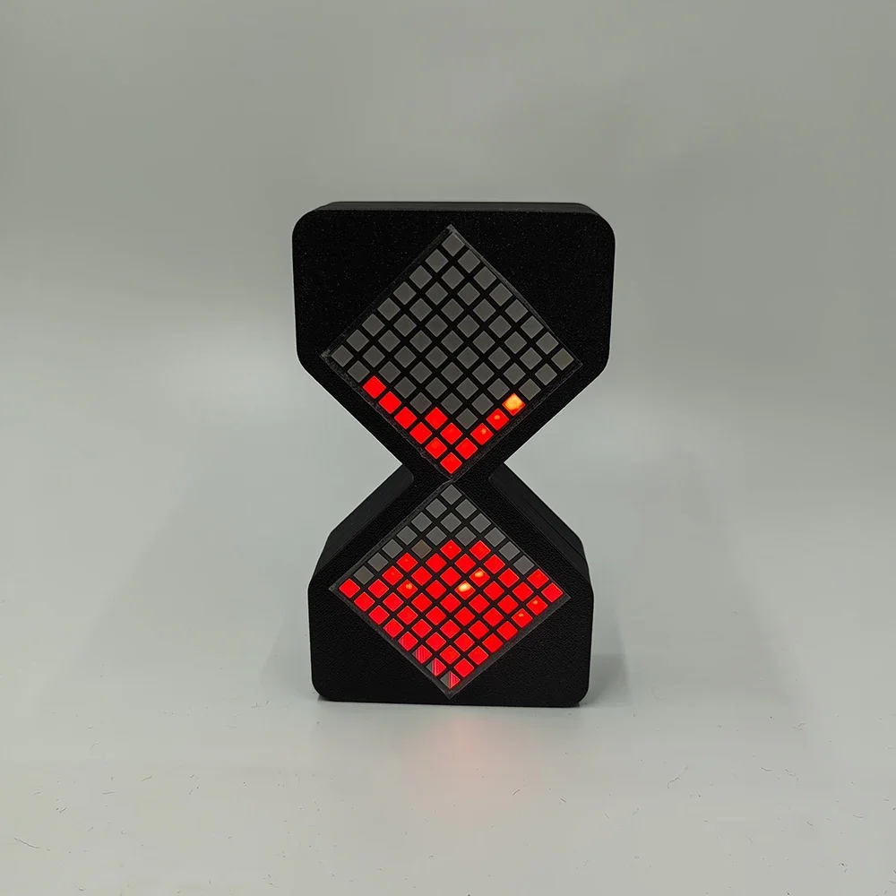 Diy Electronics Gifts - Diy digital ampulheta presente de aniversário