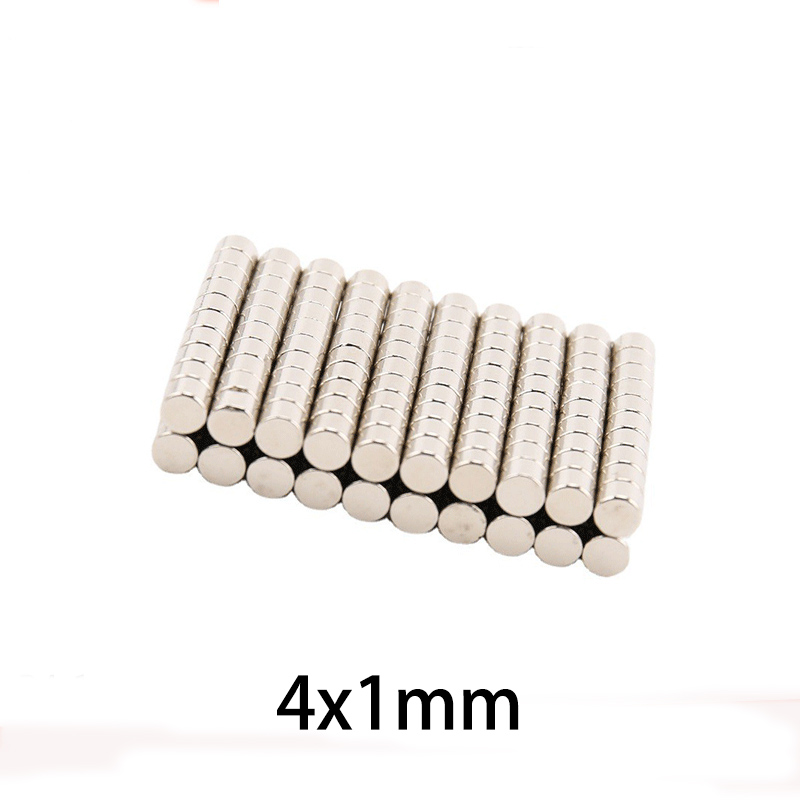 Diy Electronics Com - 20/50 peças de ímãs ultrafinos de