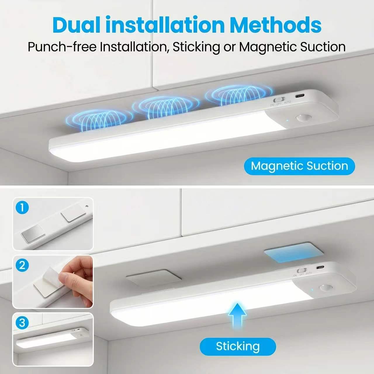 Luz LED para Armário com 80 LE - Ldr Light Sensor avaliação e preço