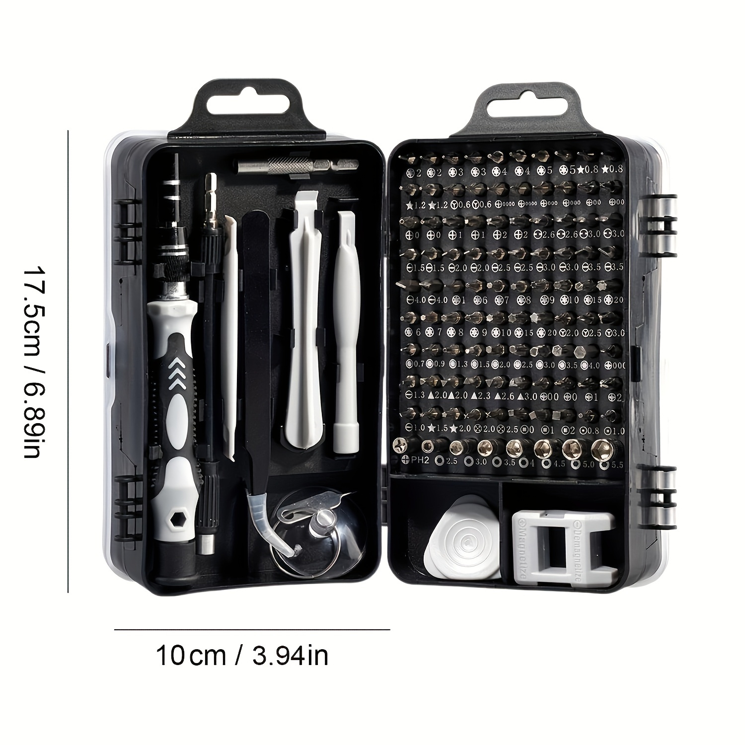 Conjunto de bits de chave de f - Diy Electronics Com avaliação e preço