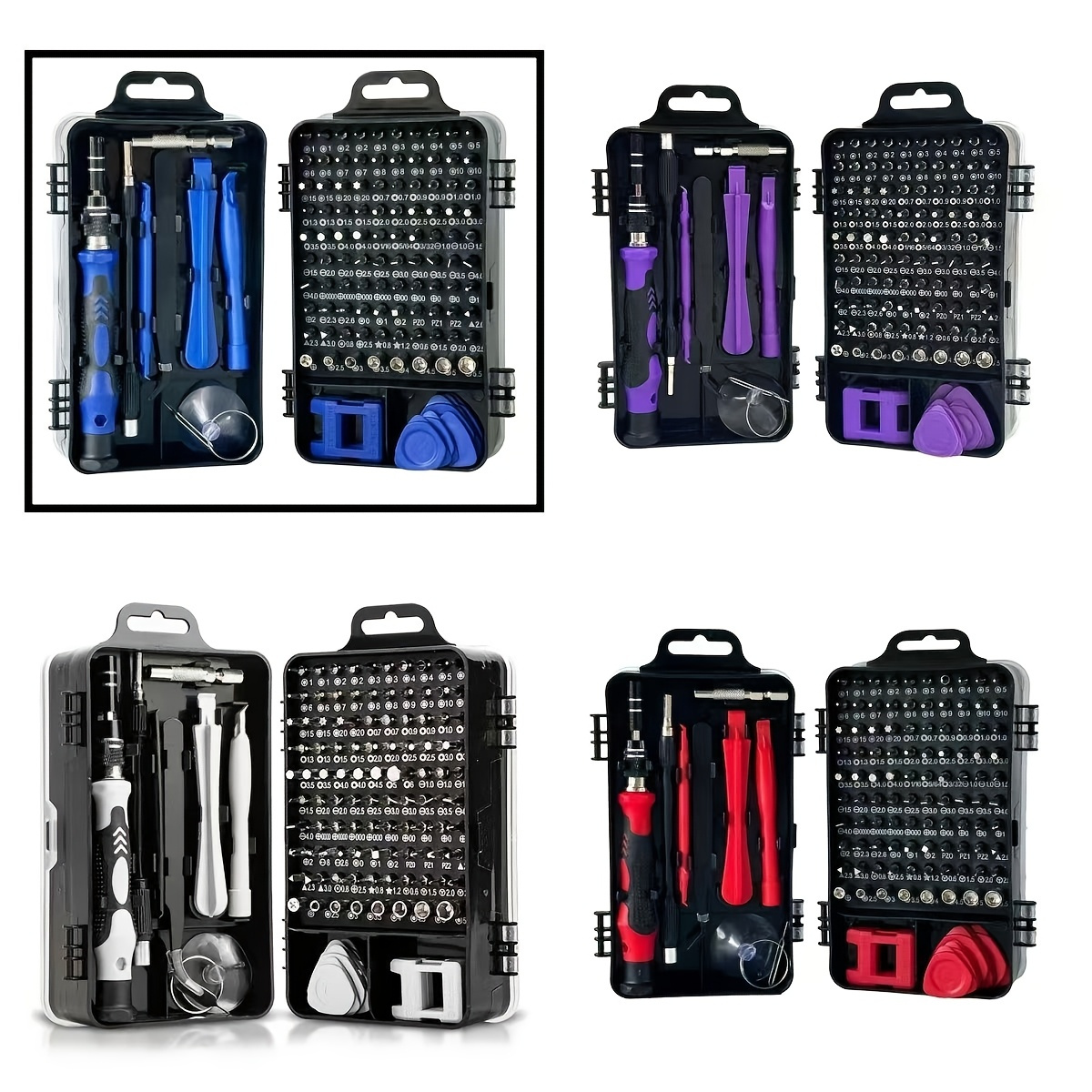 Conjunto de bits de chave de f - Diy Electronics Com avaliação e preço