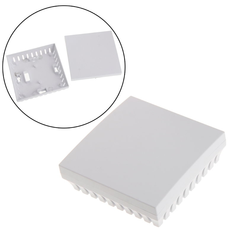 Caixa de junção de plástico se - Diy Waterproof Electronics avaliação e preço