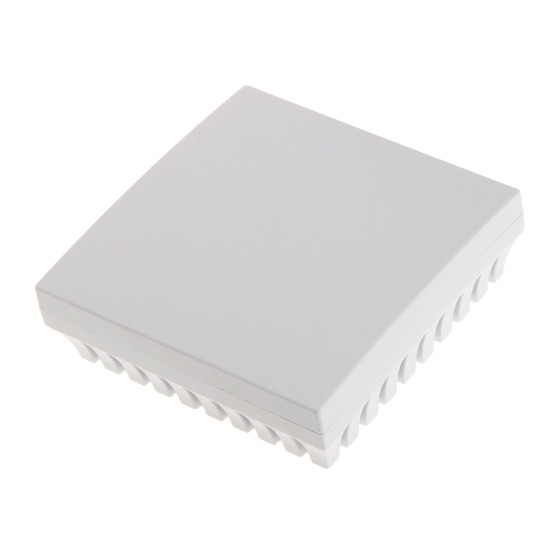 Caixa de junção de plástico se - Diy Waterproof Electronics avaliação e preço