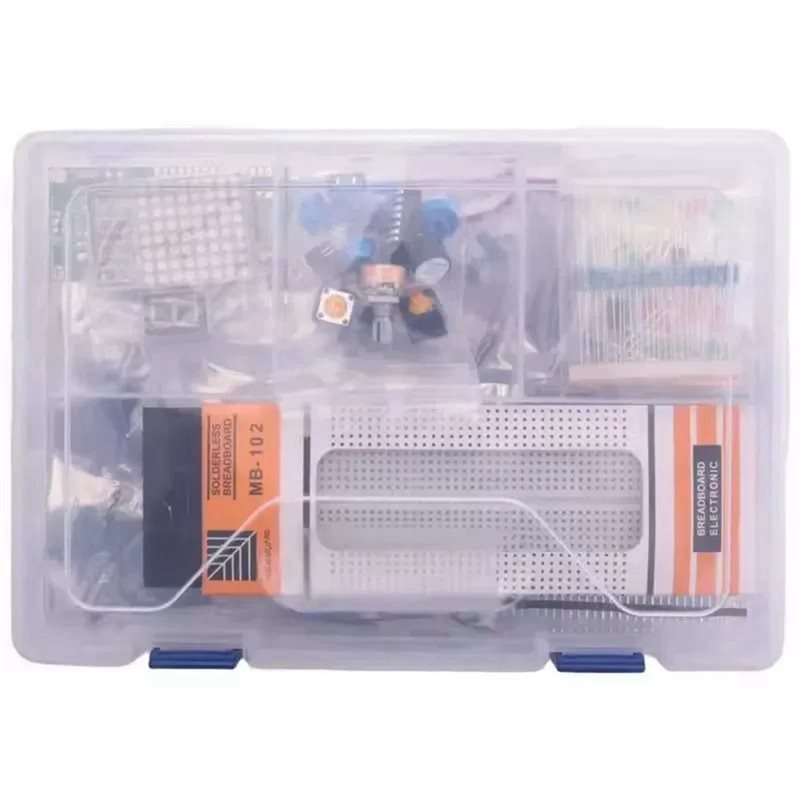 Kit Inicial Y23A-RFID para Ard - Arduino Diy Electronics avaliação e preço