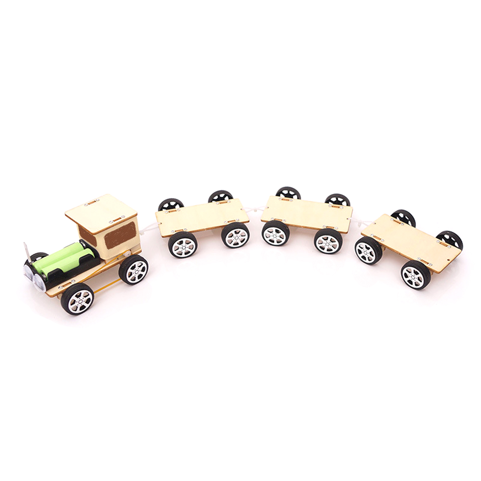 Kit de Brinquedos DIY STEM, Tr - Diy Electronics Toys avaliação e preço