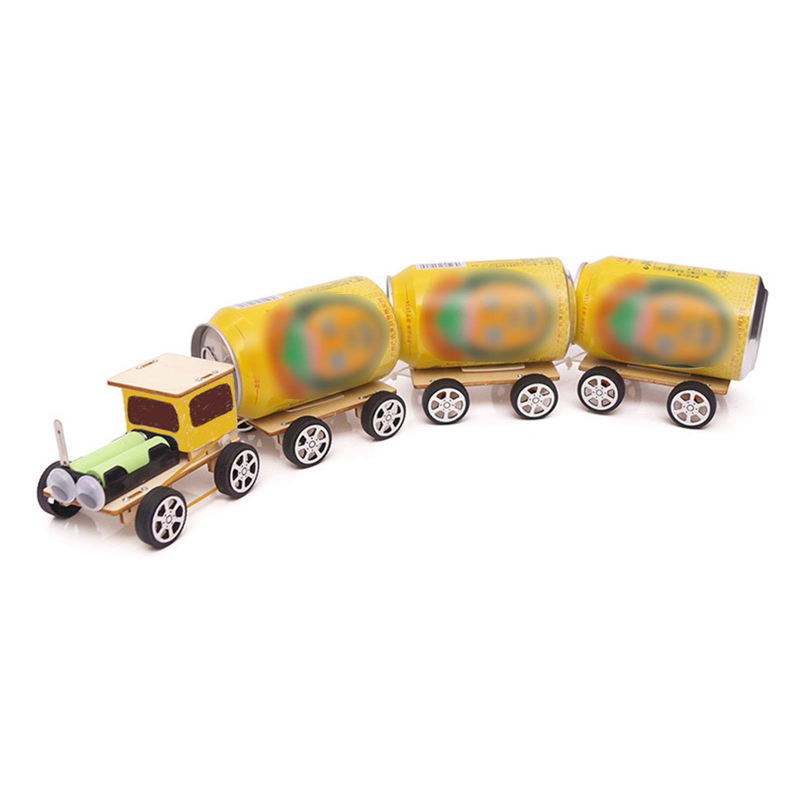 Kit de Brinquedos DIY STEM, Tr - Diy Electronics Toys avaliação e preço
