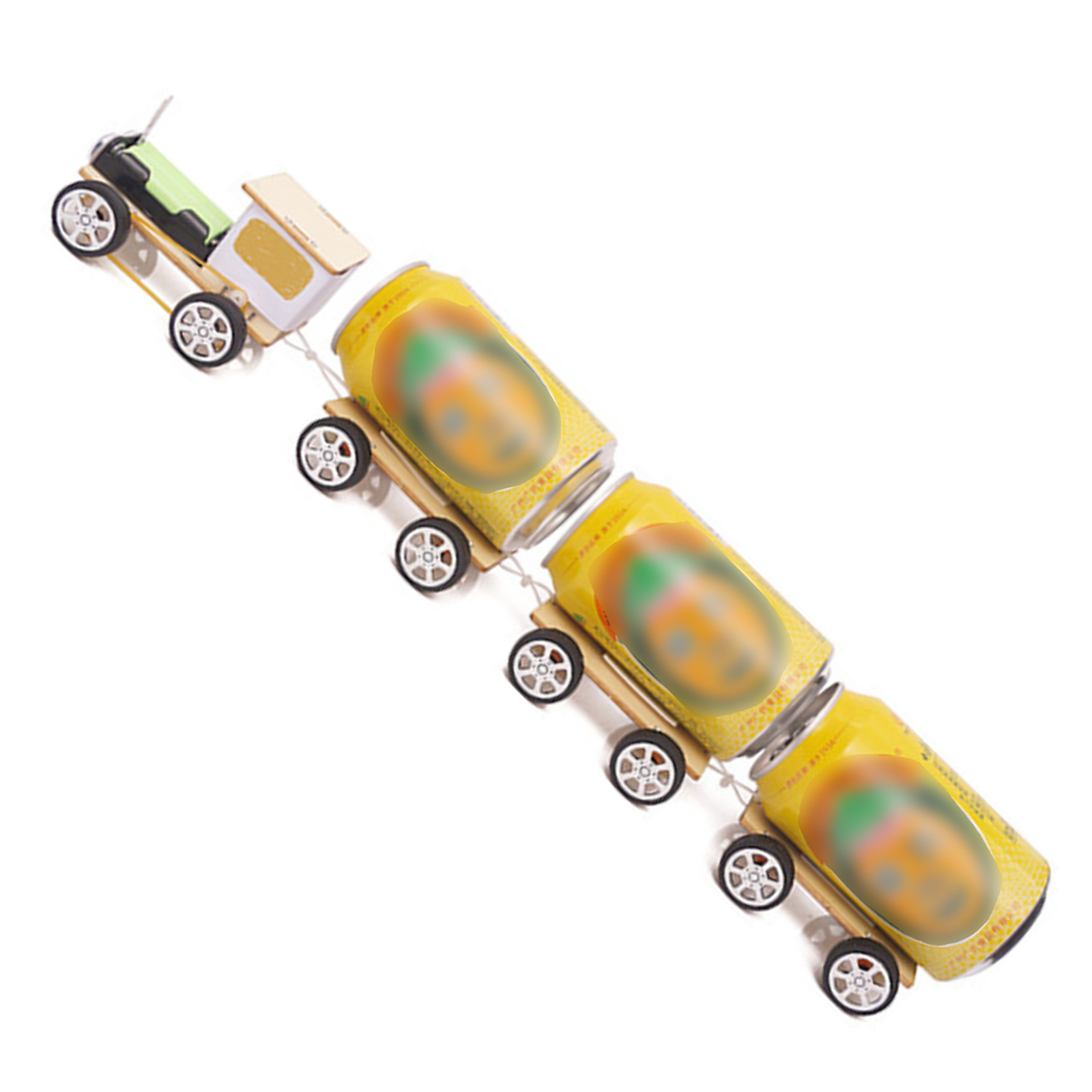 Kit de Brinquedos DIY STEM, Tr - Diy Electronics Toys avaliação e preço