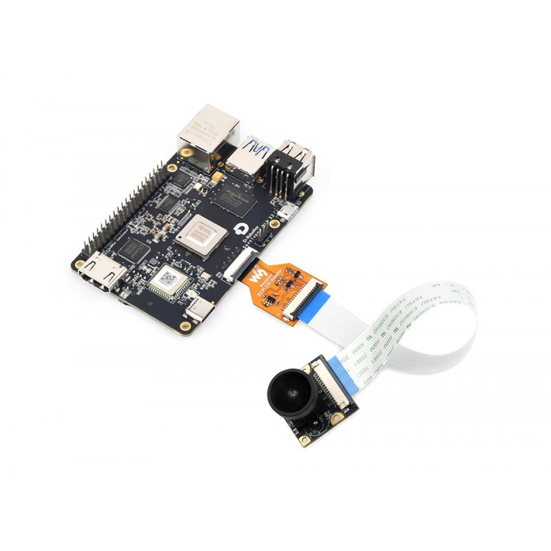 Adaptador de Câmera CSI 24 Pin - Diy In Electronics avaliação e preço