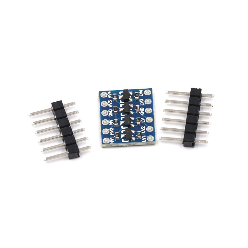 Conversor de Nível Lógico Bidi - Diy Electronics Com avaliação e preço