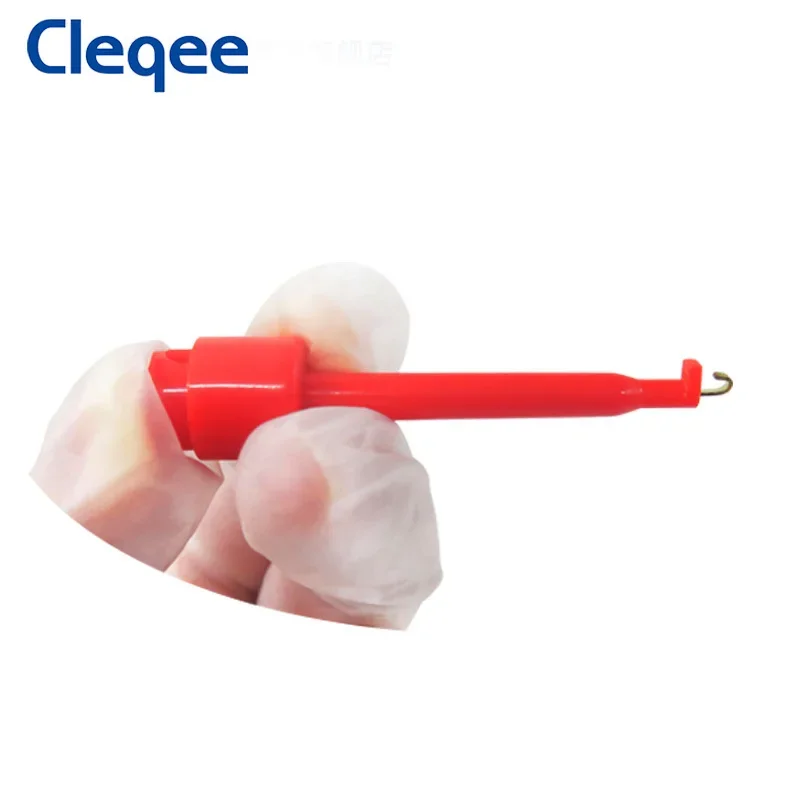 Cleqee p1039 4mm plugue banana - Diy Electronics Toys avaliação e preço