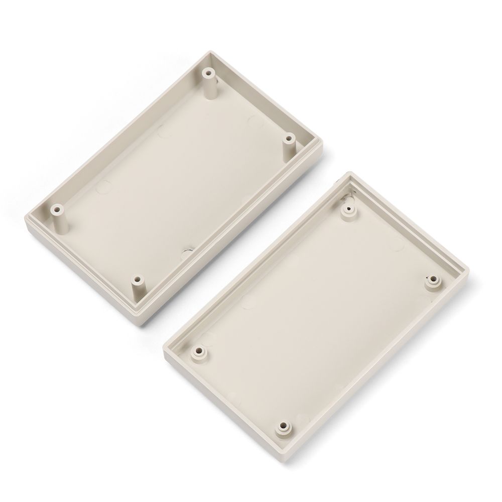 Caixa eletrônica plástica impe - Diy Waterproof Electronics avaliação e preço