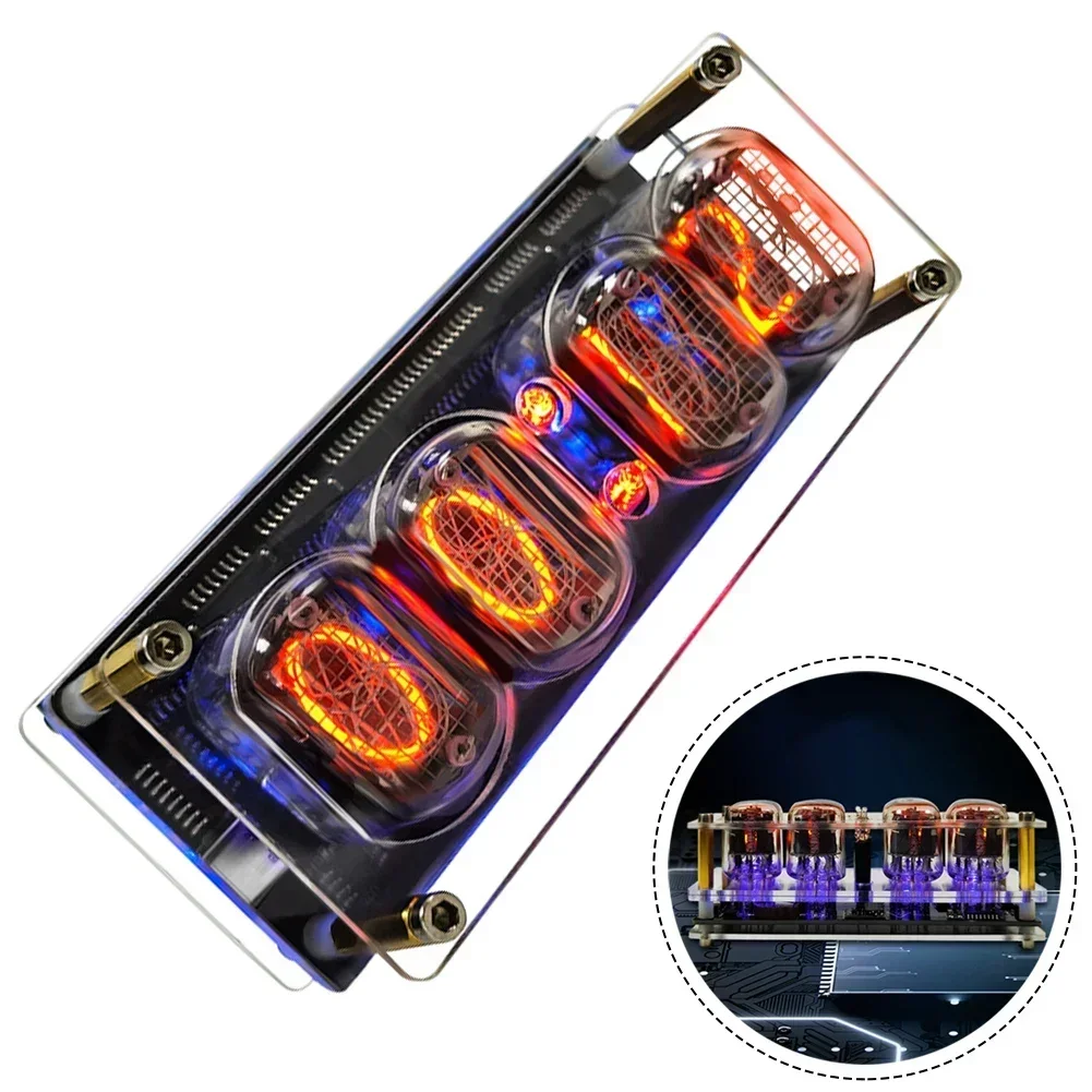 Tubo de Lâmpada LED IN12 para  - Diy Electronics Gifts avaliação e preço