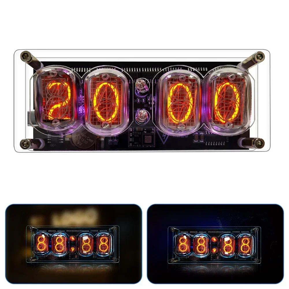 Tubo de Lâmpada LED IN12 para  - Diy Electronics Gifts avaliação e preço