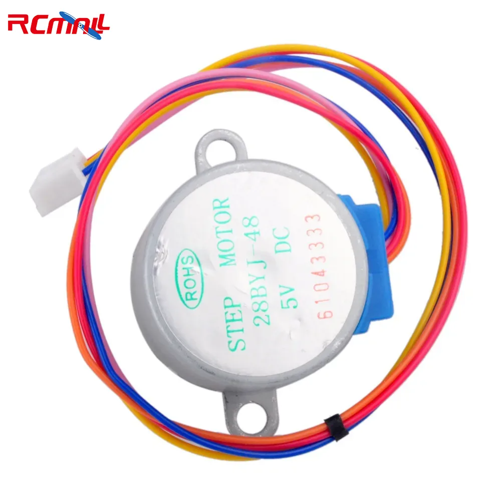 28BYJ-48 Motor de passo de eng - Stepper Motor 28Byj avaliação e preço
