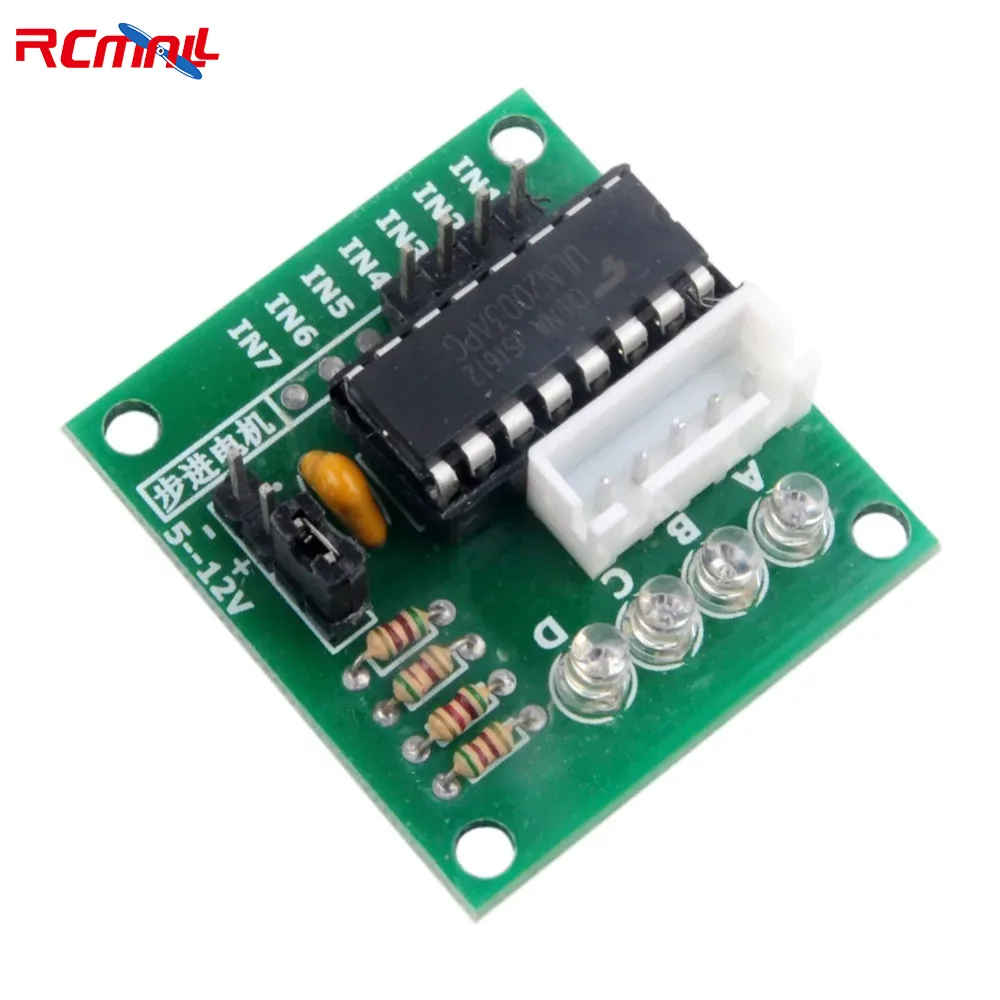28BYJ-48 Motor de passo de eng - Stepper Motor 28Byj avaliação e preço