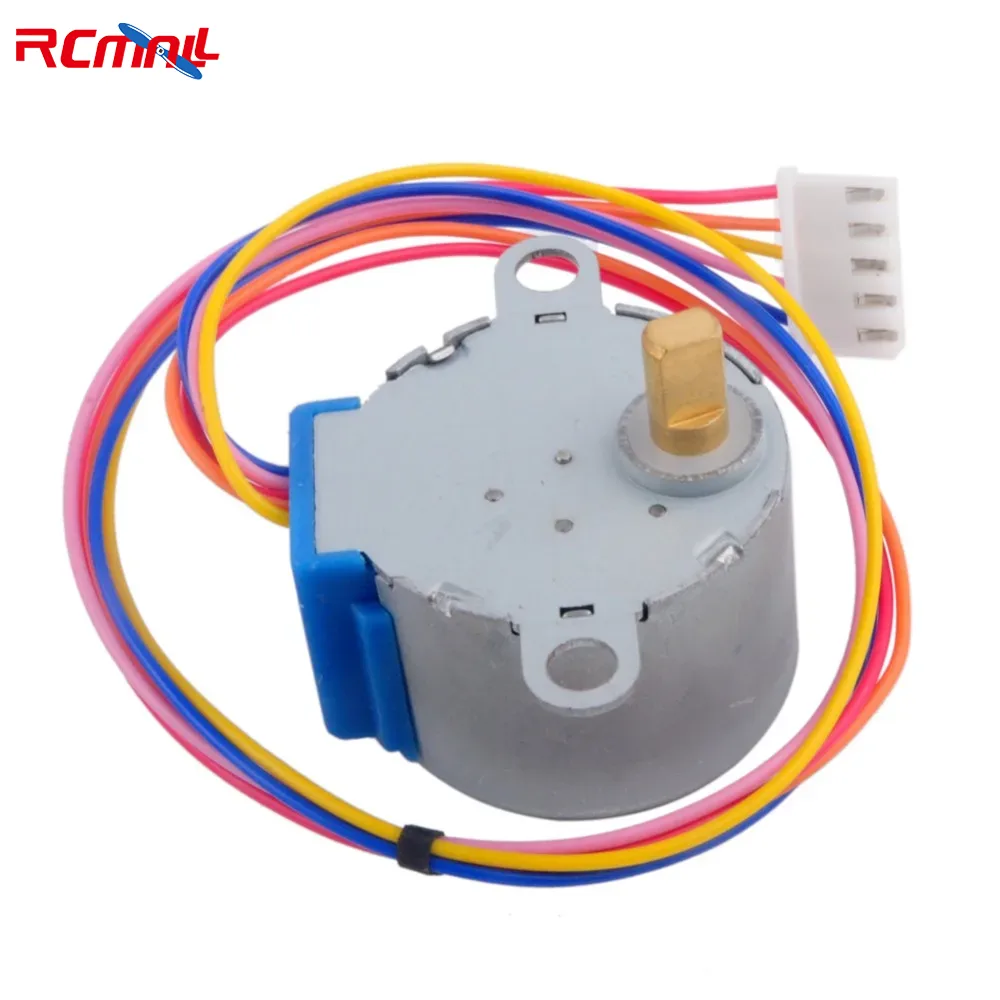 28BYJ-48 Motor de passo de eng - Stepper Motor 28Byj avaliação e preço