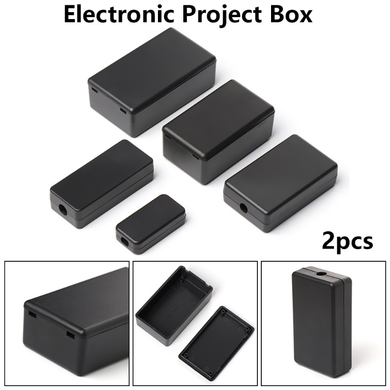 2 pçs nova alta qualidade de p - Diy Waterproof Electronics avaliação e preço
