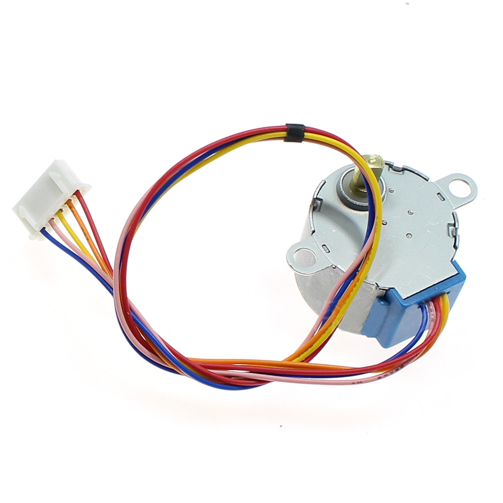 28BYJ-48-5V 4 ULN2003 fase Ste - Stepper Motor 28Byj avaliação e preço