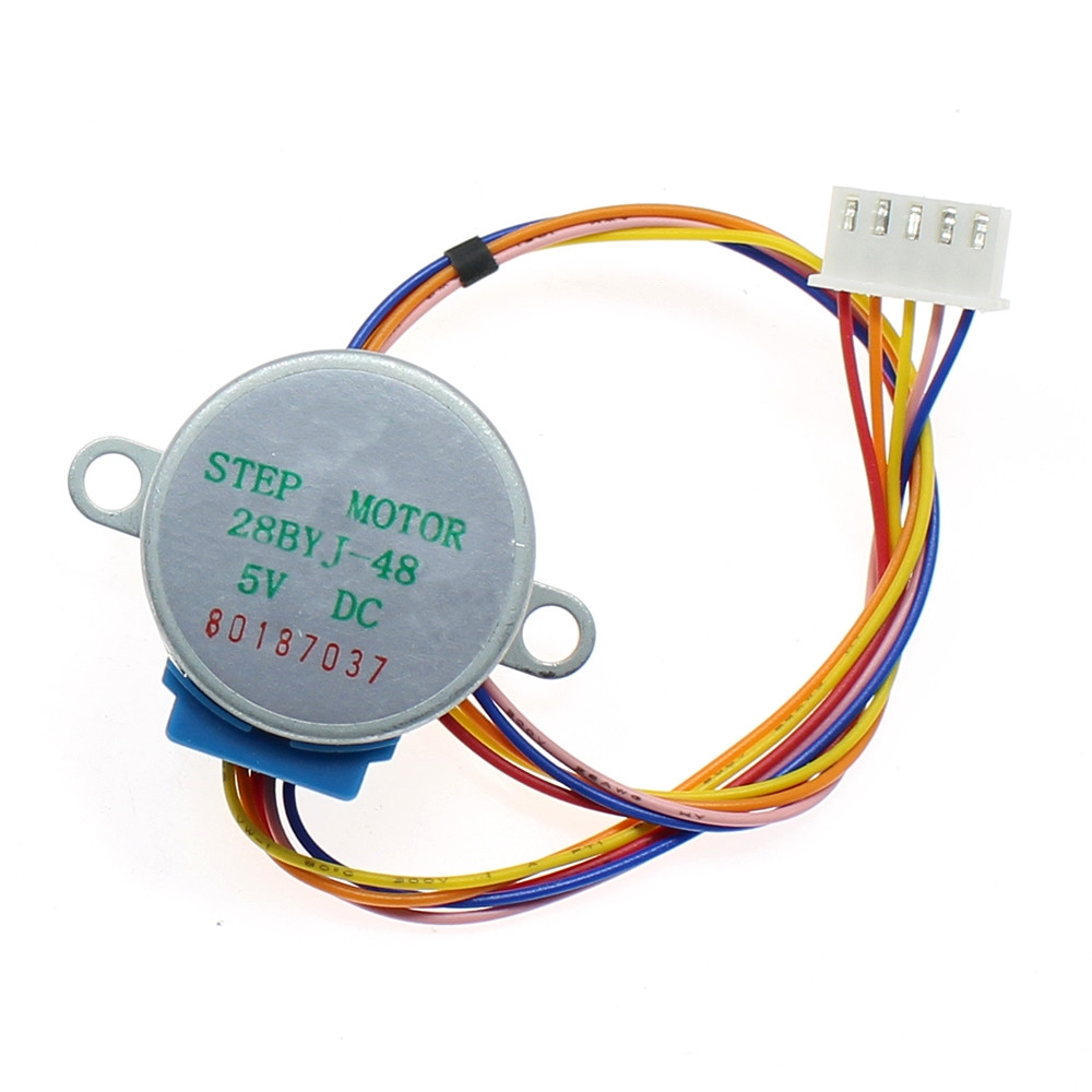 28BYJ-48-5V 4 ULN2003 fase Ste - Stepper Motor 28Byj avaliação e preço
