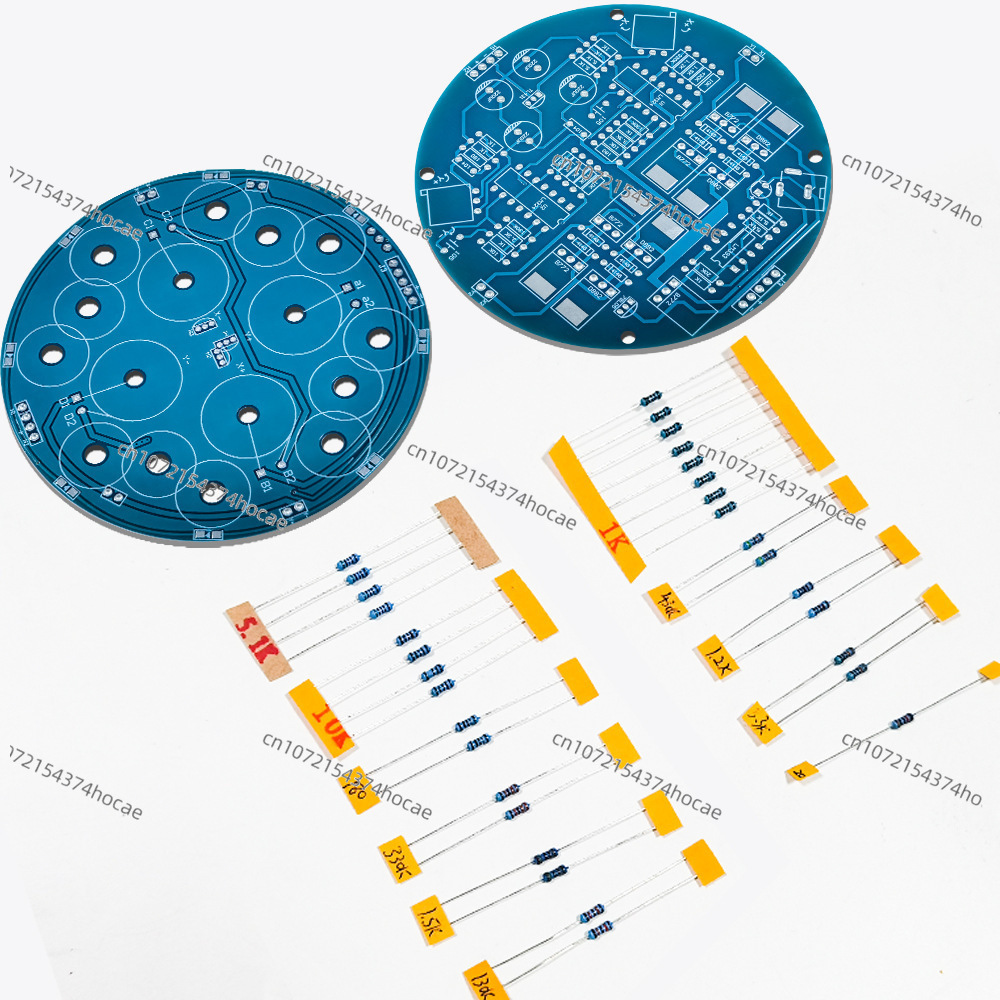 Kit eletrônico Maglev DIY, bri - Diy Electronics Toys avaliação e preço