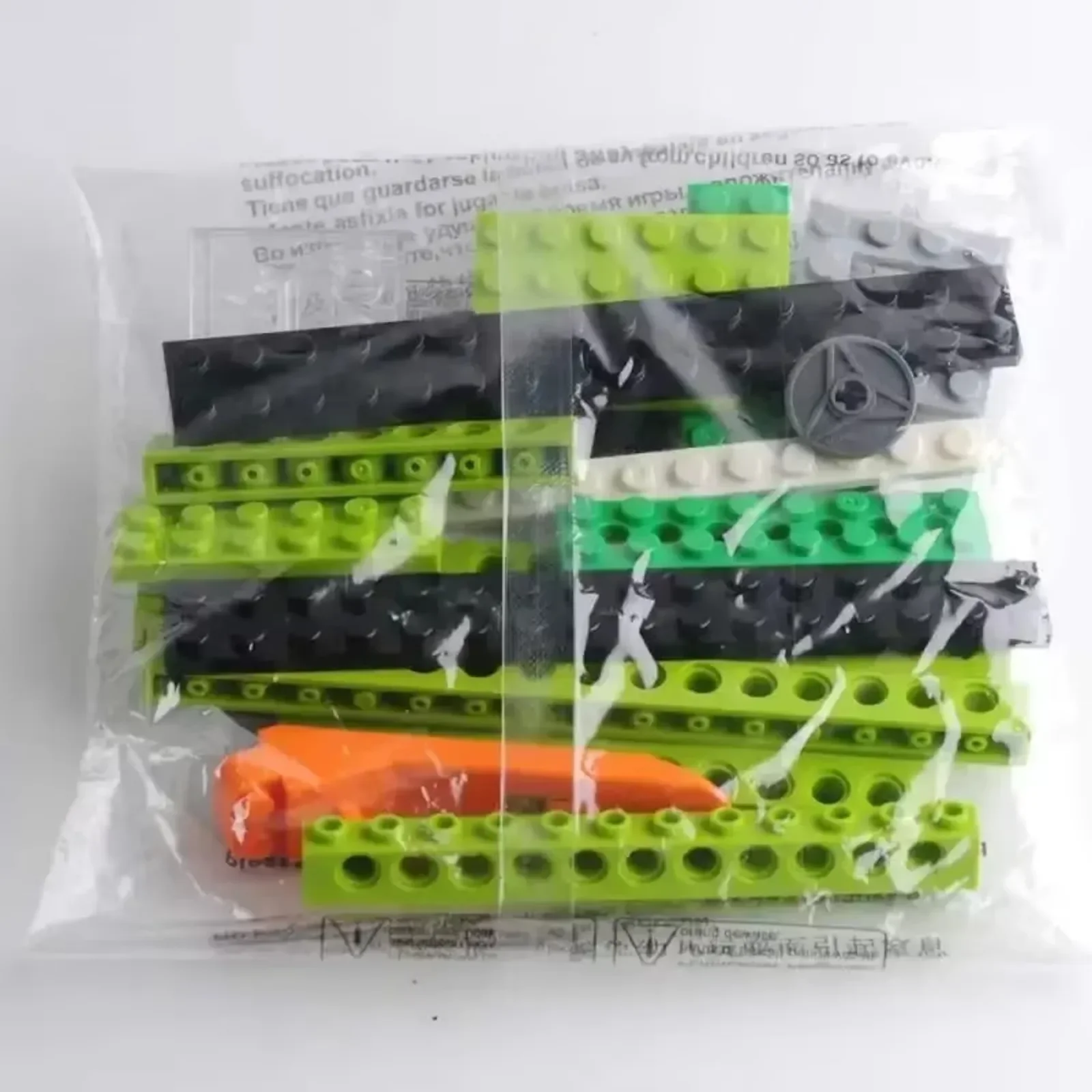 STEM We-do2.0 45300 Core Kit d - Diy Electronics Toys avaliação e preço