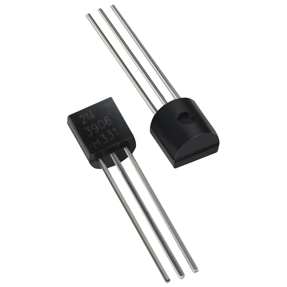 100 peças kit de transistores  - Diy Electronics Com avaliação e preço