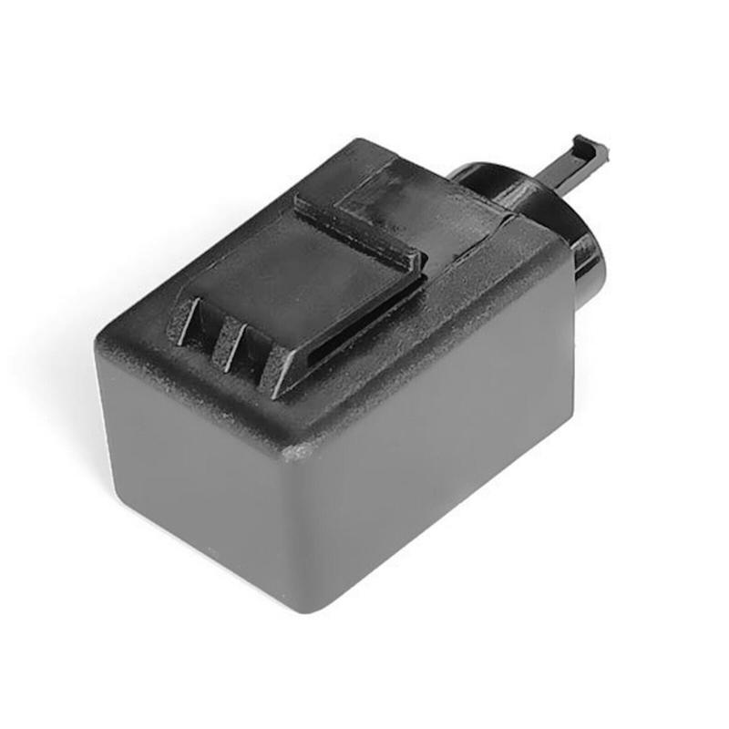 1 Peça Relé Pisca-Pisca Eletrô - Diy Motorcycle Electronics avaliação e preço