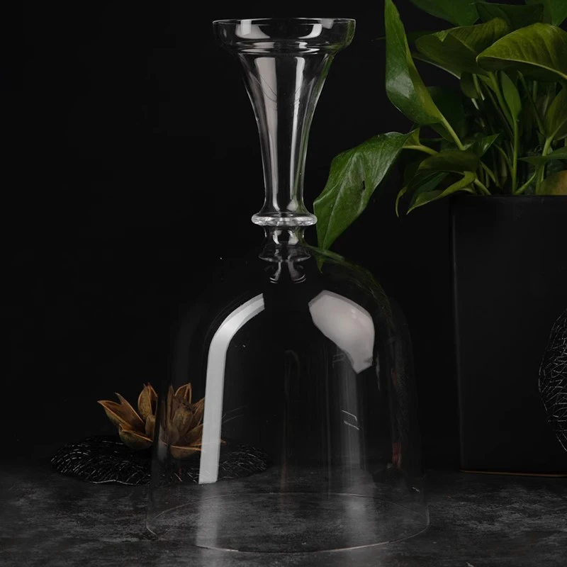 Tigela de canto de cristal por - Diy Electronics Toys avaliação e preço
