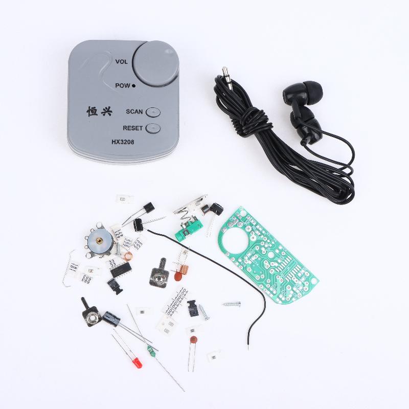 Kit Eletrônico DIY: Módulo de  - Diy In Electronics avaliação e preço