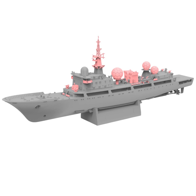 1/700 815g-classe urano kit de - Diy Electronics Toys avaliação e preço