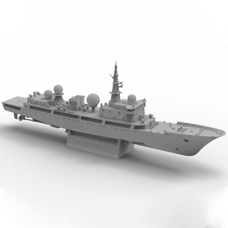 1/700 815g-classe urano kit de - Diy Electronics Toys avaliação e preço