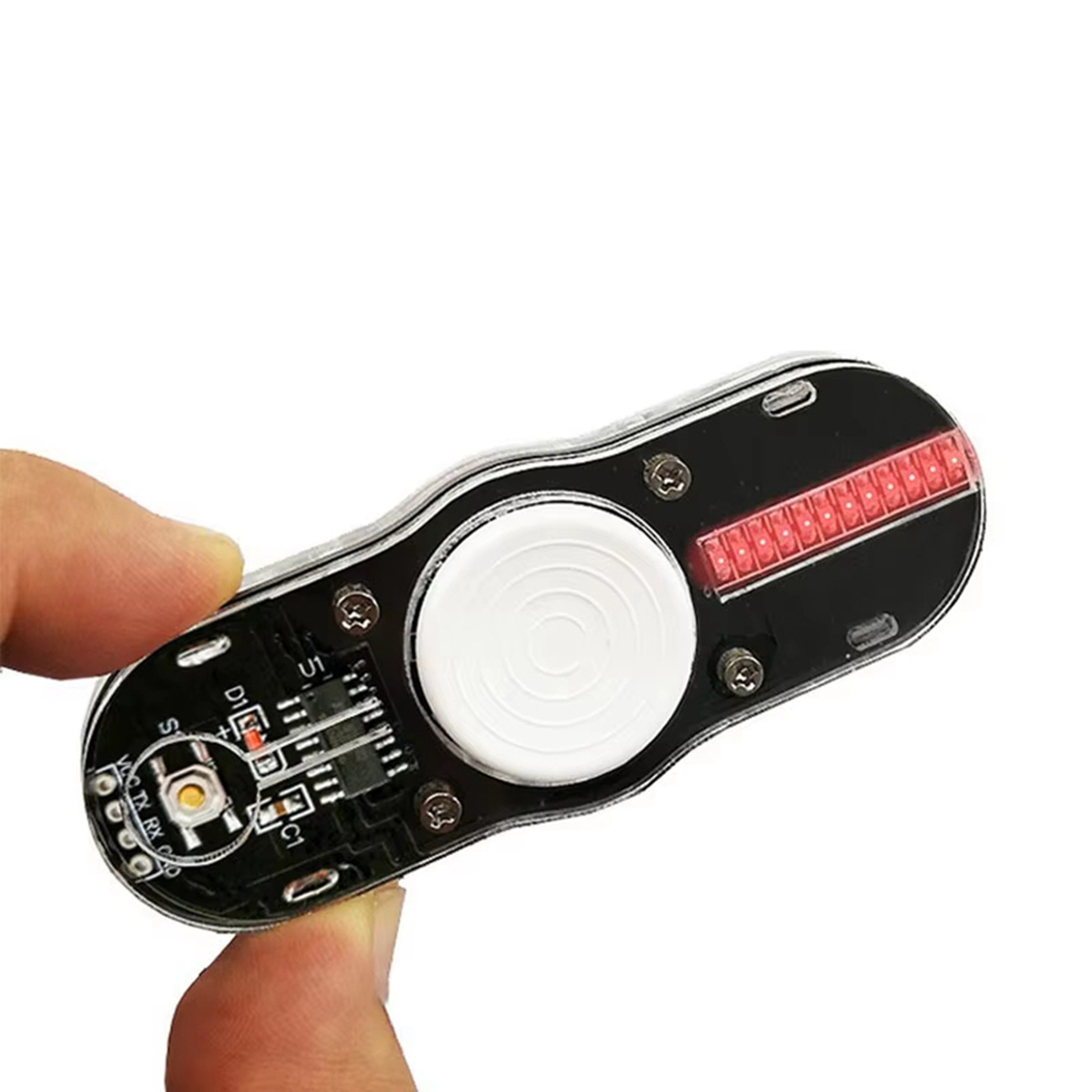 【SURPRESENTE】2X Kit Eletrônico - Diy In Electronics avaliação e preço